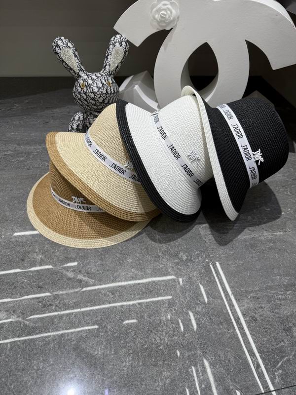 Dior Top Hat dx70